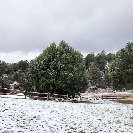 Multi-Family Rocking Horse Ranch With Sauna! Payson Exterior foto