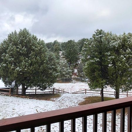 Multi-Family Rocking Horse Ranch With Sauna! Payson Exterior foto