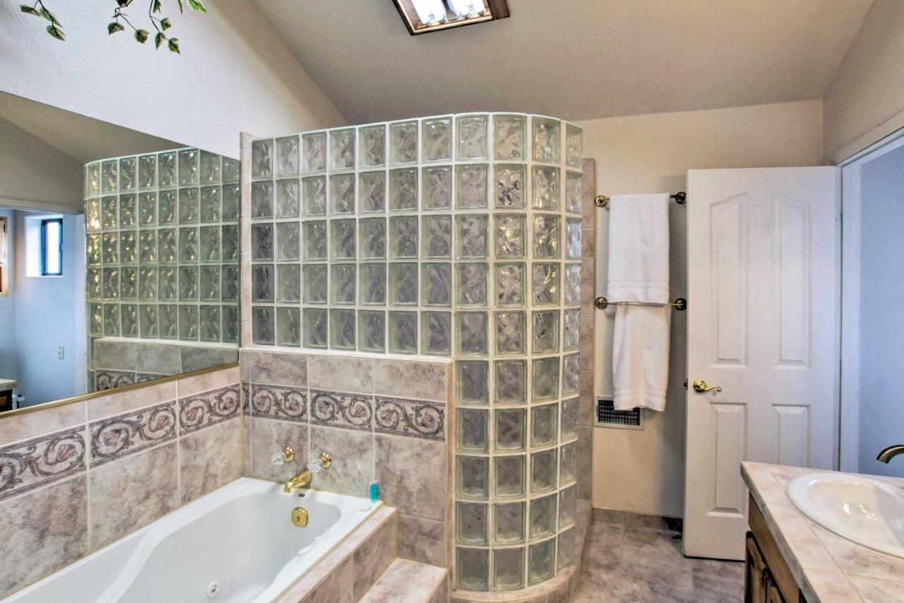 Multi-Family Rocking Horse Ranch With Sauna! Payson Exterior foto