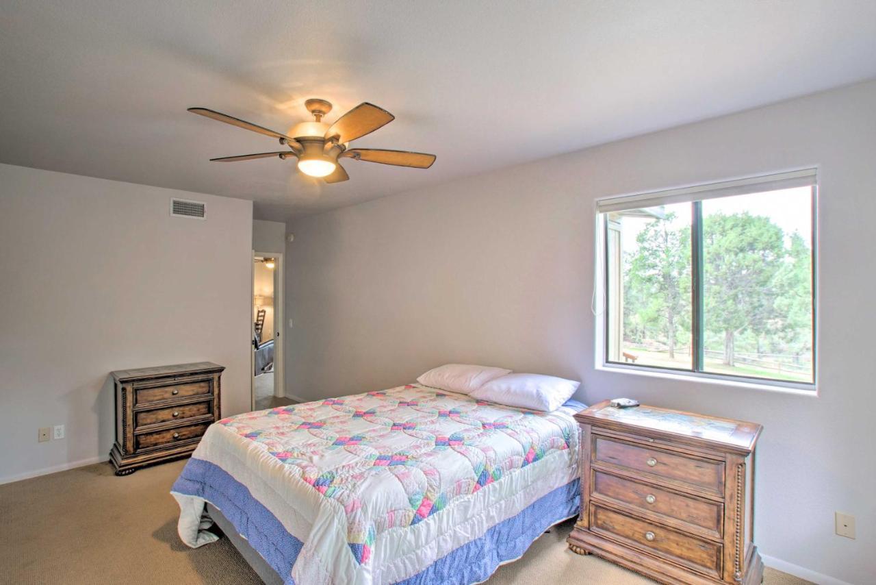 Multi-Family Rocking Horse Ranch With Sauna! Payson Exterior foto