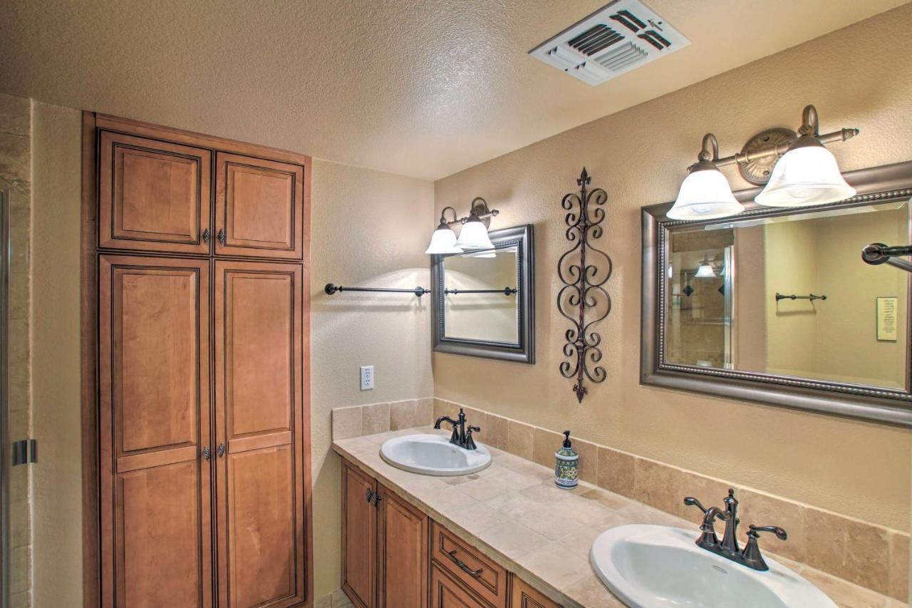 Multi-Family Rocking Horse Ranch With Sauna! Payson Exterior foto