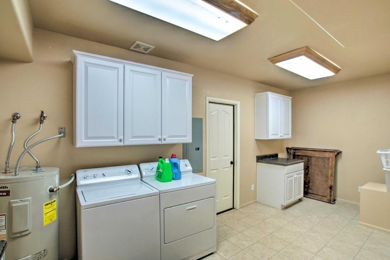 Multi-Family Rocking Horse Ranch With Sauna! Payson Exterior foto
