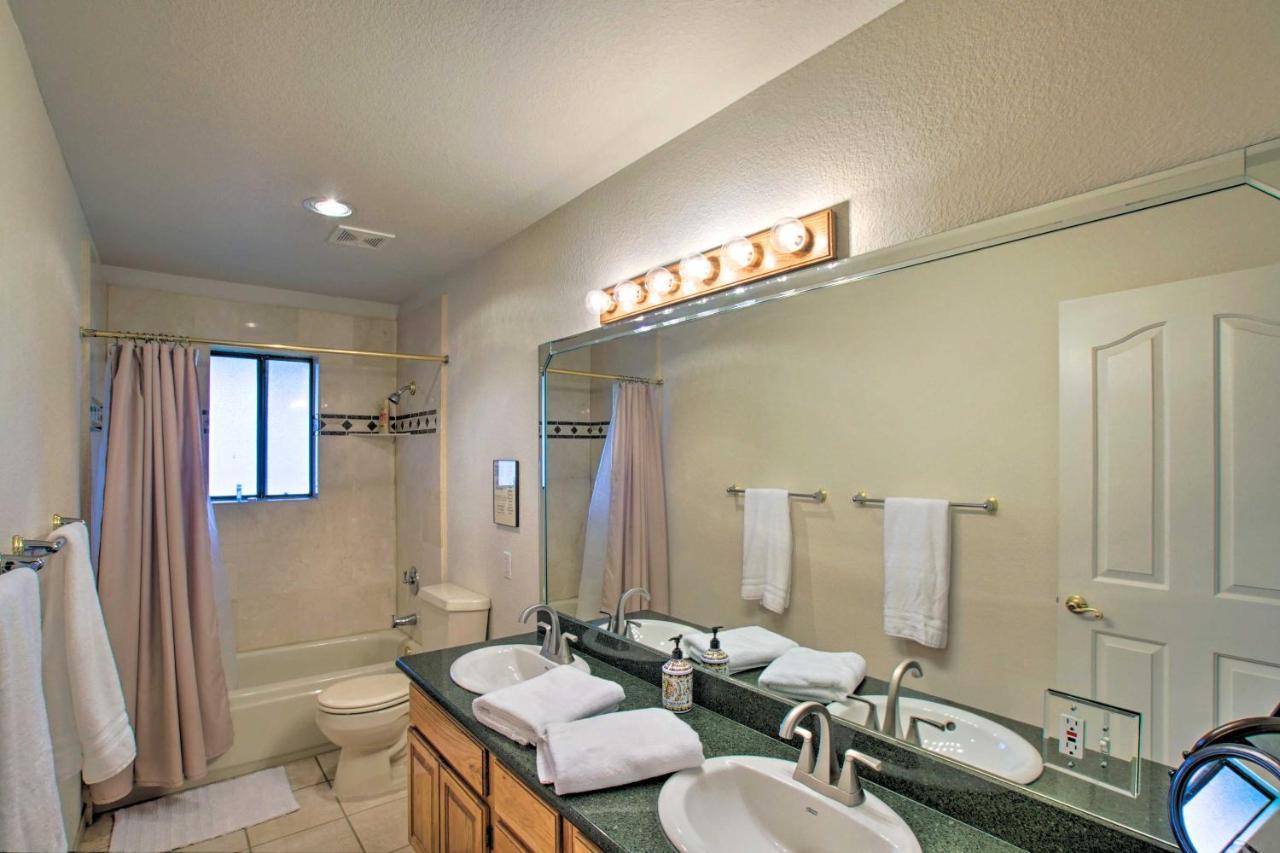 Multi-Family Rocking Horse Ranch With Sauna! Payson Exterior foto
